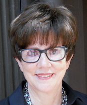 Ellen Argall